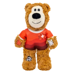 thumbnail-KONG Wild Knots Sport Bear Switzerland