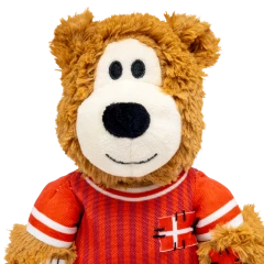 thumbnail-KONG Wild Knots Sport Bear Denmark