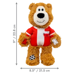thumbnail-KONG Wild Knots Sport Bear Poland