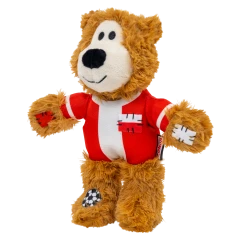 thumbnail-KONG Wild Knots Sport Bear Poland