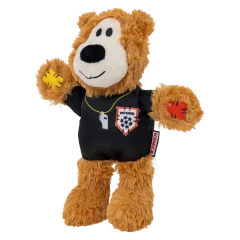 thumbnail-KONG Wild Knots Sport Bear Referee