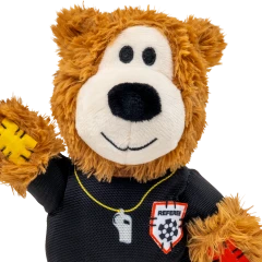 thumbnail-KONG Wild Knots Sport Bear Referee