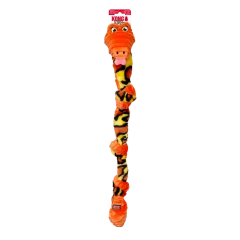 thumbnail-KONG Knots Snake