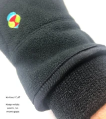 thumbnail-No Fuss Fill SkooGo® Pocket Dog Walking Gloves