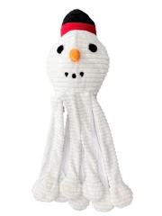 thumbnail-Gor Pets Gor Reef Holiday Octo Snowman