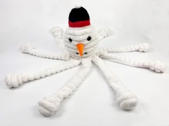 thumbnail-Gor Pets Gor Reef Holiday Octo Snowman