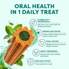 thumbnail-Omni Dental Stick 7 Pack