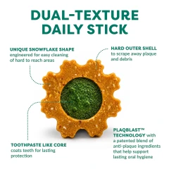 thumbnail-Omni Dental Stick 7 Pack