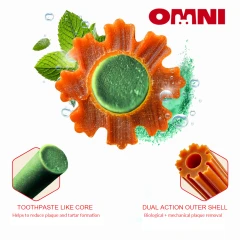 thumbnail-Omni Dental Stick 7 Pack