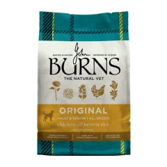 thumbnail-Burns Original Chicken and Brown Rice