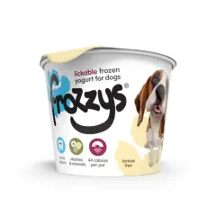 thumbnail-Frozzys Frozen Yogurt 85g