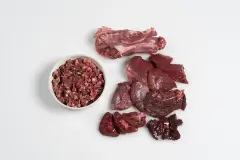 thumbnail-Paleo Ridge Classic Range Beef and Duck 80/10/10 1kg