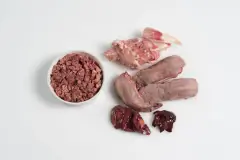 thumbnail-Paleo Ridge Classic Range Pork and Chicken 80/10/10 1kg