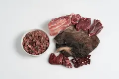 thumbnail-Paleo Ridge Classic Range Venison, Beef Tripe and Duck 80/10/10 1kg