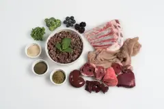 thumbnail-Paleo Ridge Paleo Plus Lamb and Mint 500g