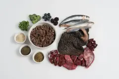 thumbnail-Paleo Ridge Paleo Plus Surf and Turf 500g