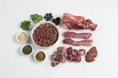 thumbnail-Paleo Ridge Paleo Plus Totally Duck 500g