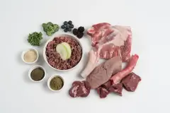 thumbnail-Paleo Ridge Paleo Plus Pork and Apple 500g