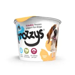 thumbnail-Frozzys Frozen Yogurt 85g