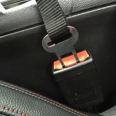 thumbnail-Petgear Dog Seat Belt