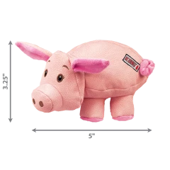 thumbnail-KONG Phatz Pig Small