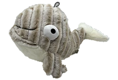 thumbnail-Gor Reef Bobble Baby Whale