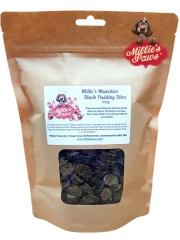 thumbnail-Millie's Munchies Black Pudding Bites