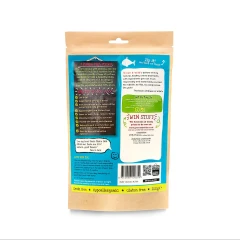 thumbnail-Green and Wild’s Plaice Fish Sticks 100g