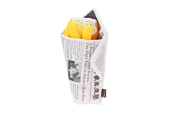 thumbnail-P.L.A.Y. Plush Toy International Classic Chippy Chews Fish n Chips