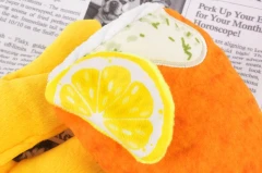 thumbnail-P.L.A.Y. Plush Toy International Classic Chippy Chews Fish n Chips