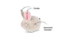 thumbnail-P.L.A.Y. Forest Friends Baxter the Bunny