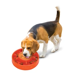 thumbnail-KONG Licks Mealtime Large