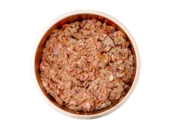 thumbnail-ProDog Beef and Chicken Raw Puppy Food Meal 500g