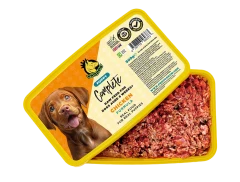 thumbnail-ProDog Chicken Raw Puppy Food Meal 500g