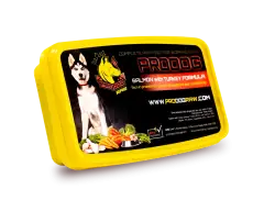 thumbnail-ProDog Raw Complete Raw Turkey With White Fish Formula