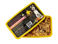 thumbnail-ProDog Raw Complete Raw Turkey With White Fish Formula