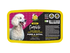 thumbnail-ProDog Raw Complete Raw Pork With Offal Formula