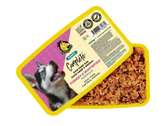 thumbnail-ProDog Turkey and White Fish Raw Puppy Food Meal 500g