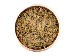 thumbnail-ProDog Turkey and White Fish Raw Puppy Food Meal 500g