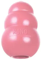 thumbnail-KONG Puppy Rubber Toy