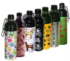 thumbnail-Long Paws Pet Water Bottles