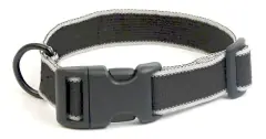 thumbnail-Long Paws Secret Agent Collar
