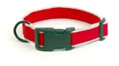 thumbnail-Long Paws Secret Agent Collar
