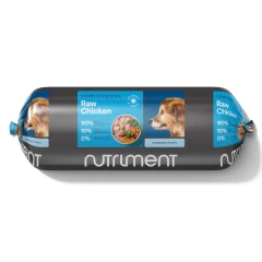 thumbnail-Nutriment Raw Puppy Formula
