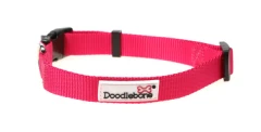 thumbnail-Doodlebone Nylon Collar Old Sizing