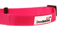 thumbnail-Doodlebone Nylon Padded Collar