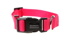 thumbnail-Doodlebone Nylon Padded Collar