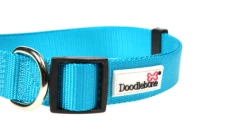 thumbnail-Doodlebone Nylon Padded Collar