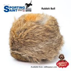 thumbnail-Sporting Saint Rabbit Ball