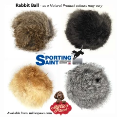 thumbnail-Sporting Saint Rabbit Ball